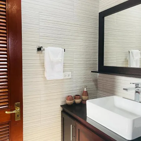 Luxury Apartments And Rooms,The Lagoons Montego Bay Exterior photo