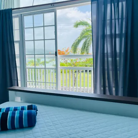 Luxury Apartments And Rooms,The Lagoons Montego Bay Exterior photo