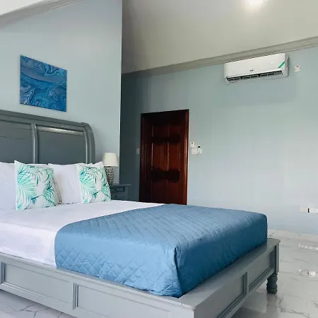 Luxury Apartments And Rooms,The Lagoons Montego Bay Exterior photo