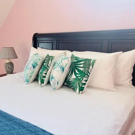 Luxury Apartments And Rooms,The Lagoons Montego Bay Exterior photo