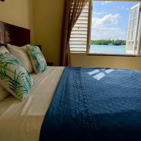 Luxury Apartments And Rooms,The Lagoons Montego Bay Exterior photo