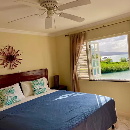 Luxury Apartments And Rooms,The Lagoons Montego Bay Exterior photo