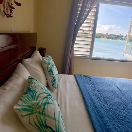 Luxury Apartments And Rooms,The Lagoons Montego Bay Exterior photo