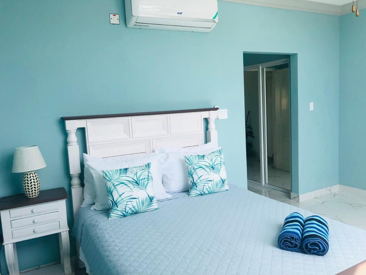 Apartamento Luxury And Rooms,the Lagoons *