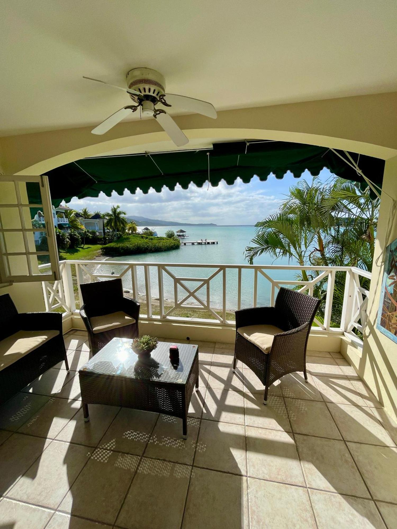 Apartamento Luxury And Rooms,the Lagoons *