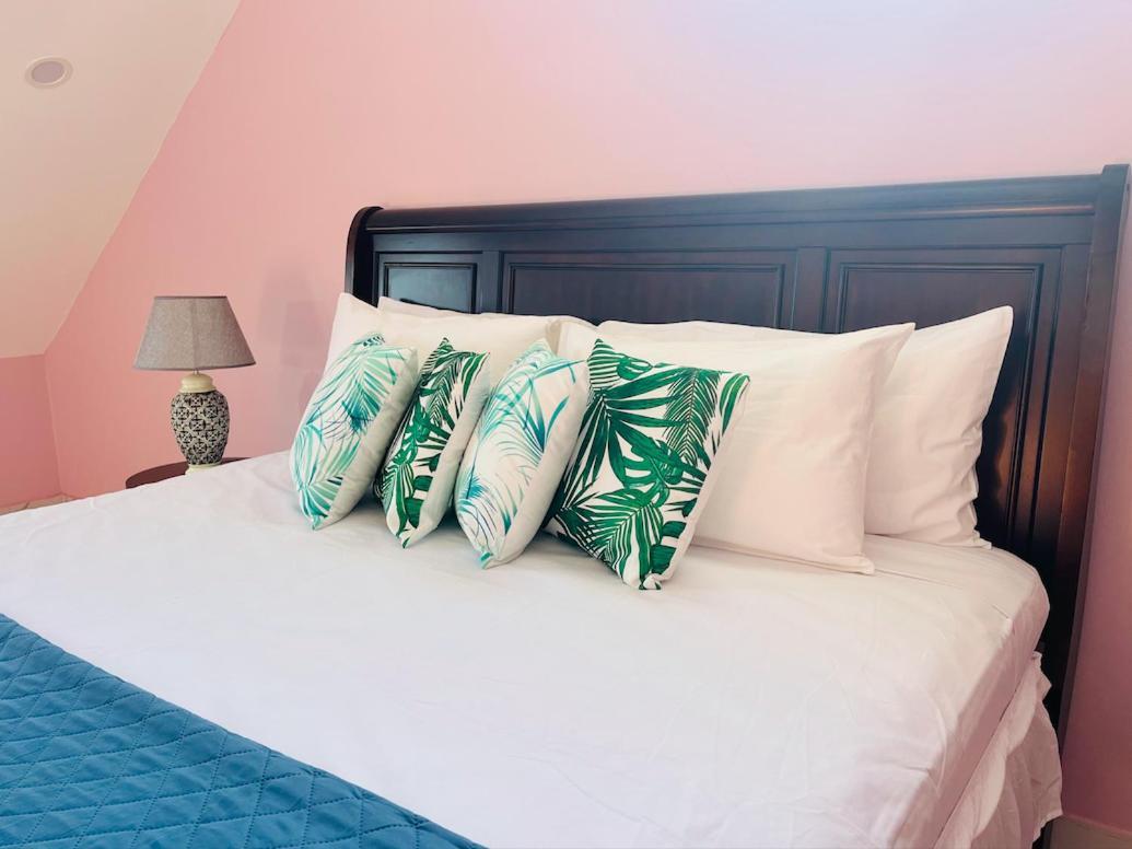 Luxury And Rooms,the Lagoons Apartamento